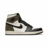Air Jordan 1 Retro High Dark Mocha