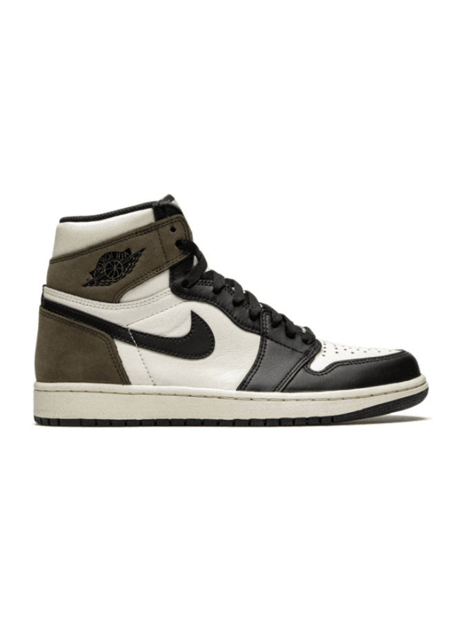 Air Jordan 1 Retro High Dark Mocha