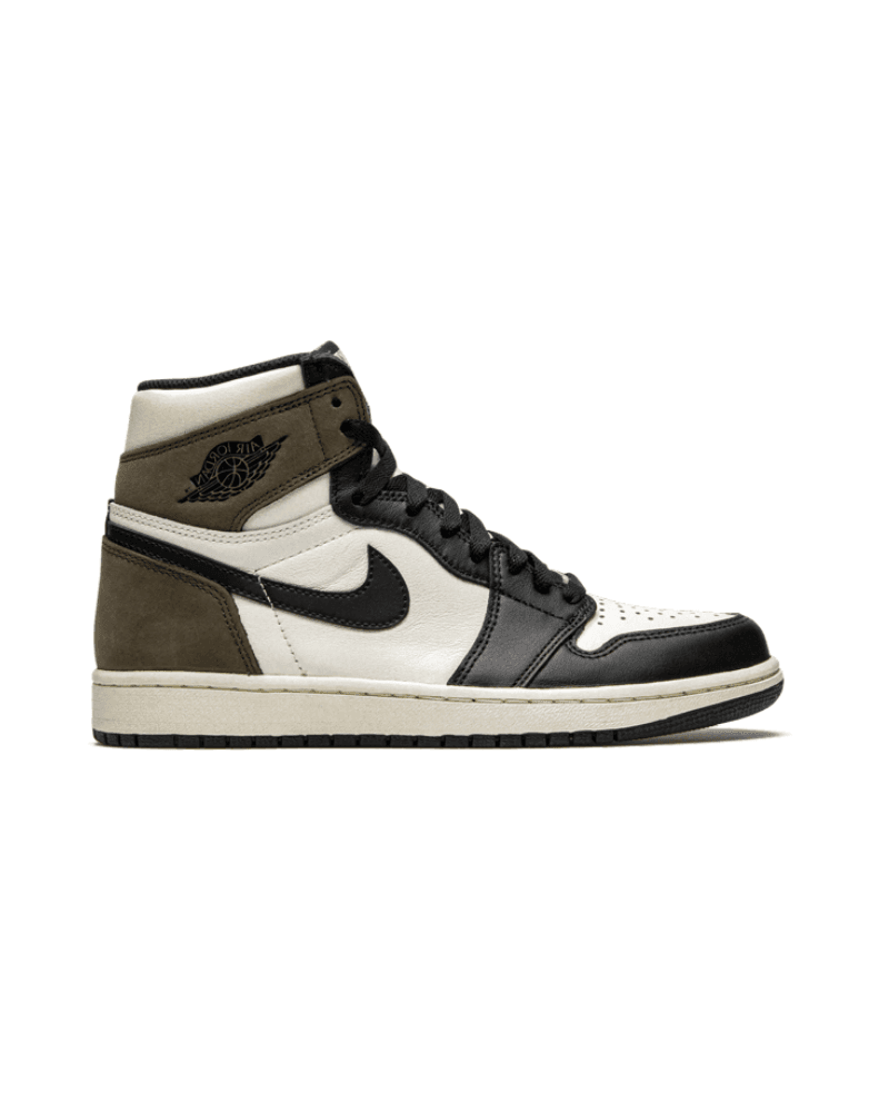 Air Jordan 1 Retro High Dark Mocha