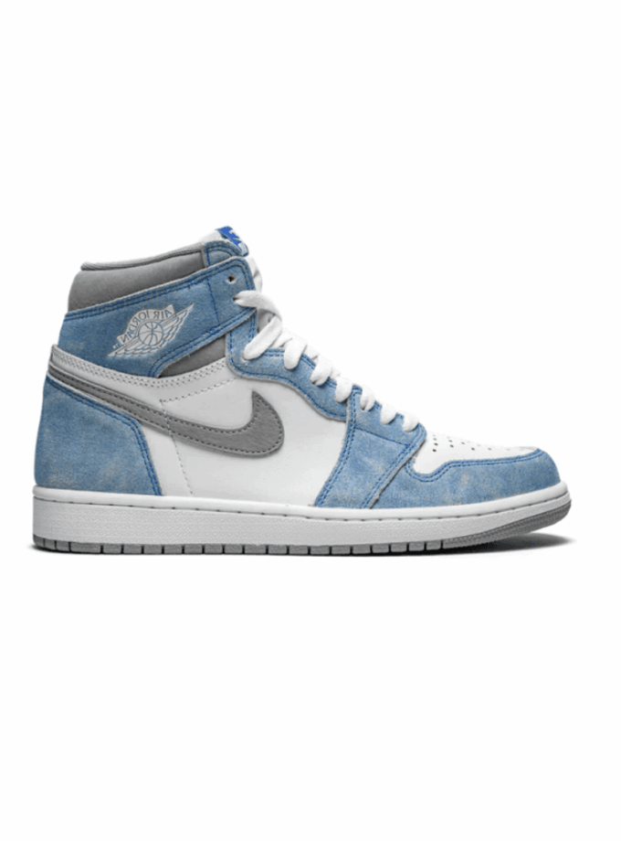 Jordan 1 Retro High OG Hyper Royal