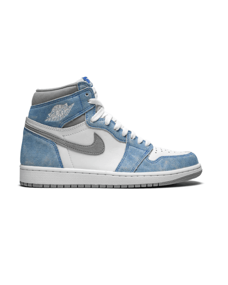 Jordan 1 Retro High OG Hyper Royal