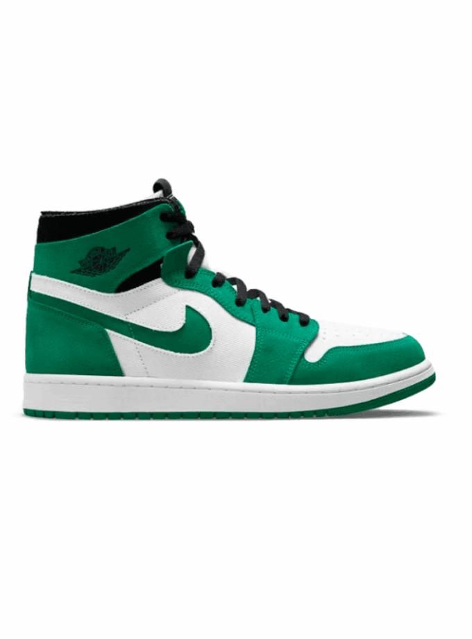 Jordan 1 High Zoom Comfort Green