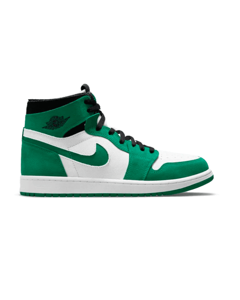 Jordan 1 High Zoom Comfort Green