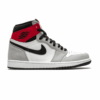 Jordan 1 Retro High Light Smoke Grey