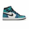 Jordan 1 Retro High Tie Dye (W)