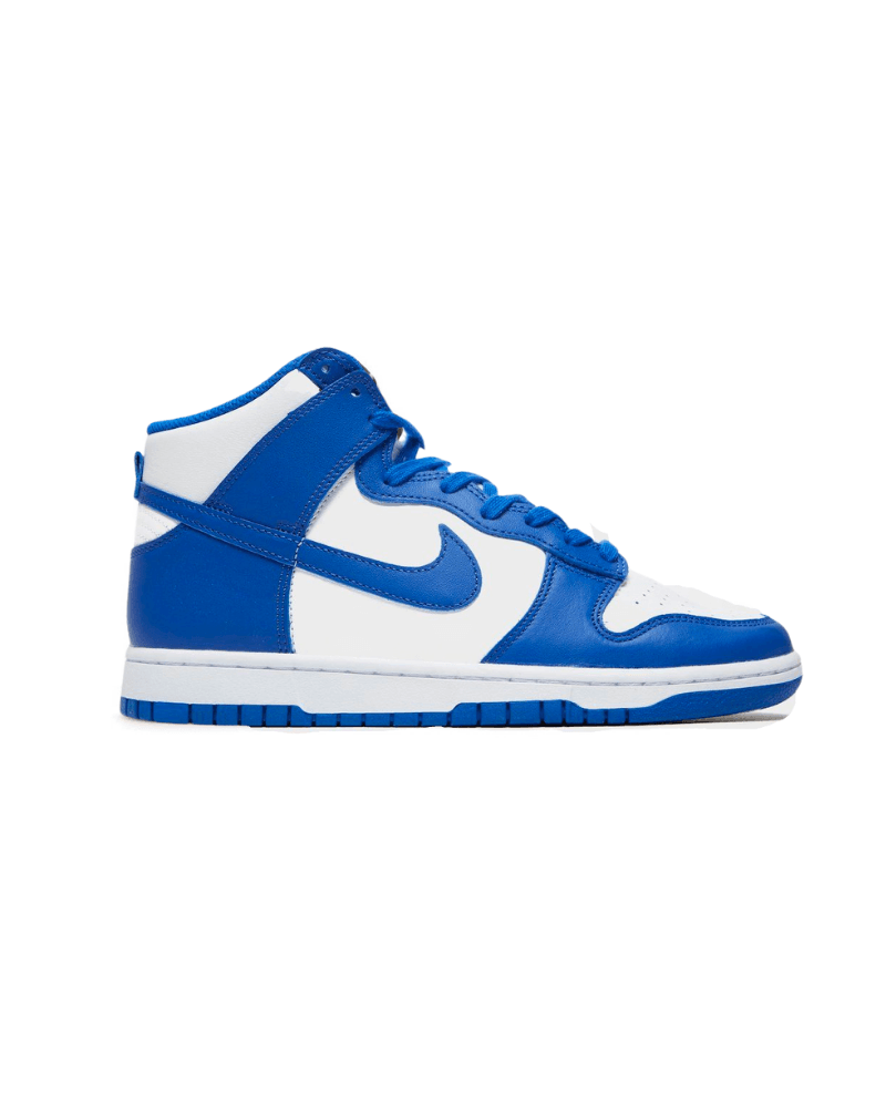 Dunk High Game Royal