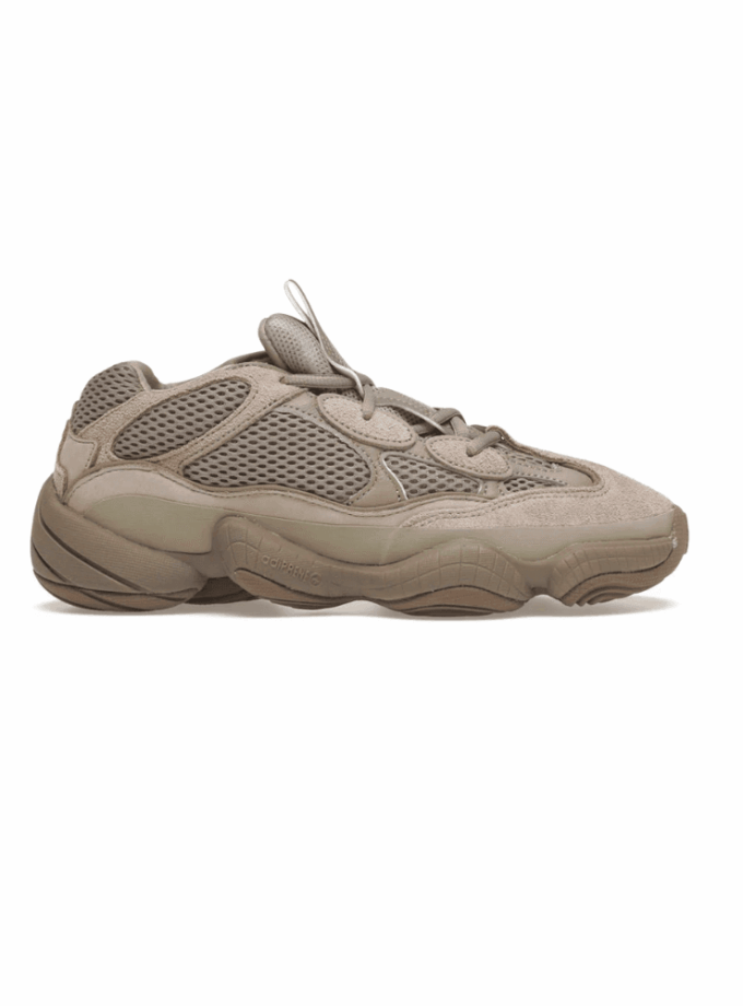 Yeezy 500 Ash Grey
