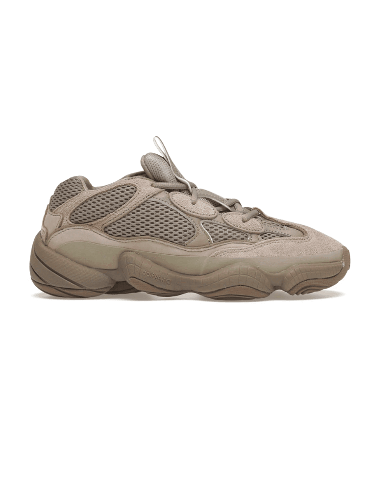 Yeezy 500 Ash Grey