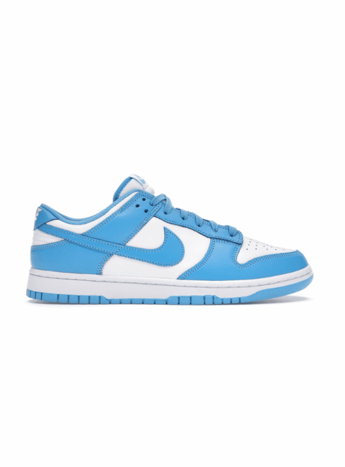 Dunk Low UNC