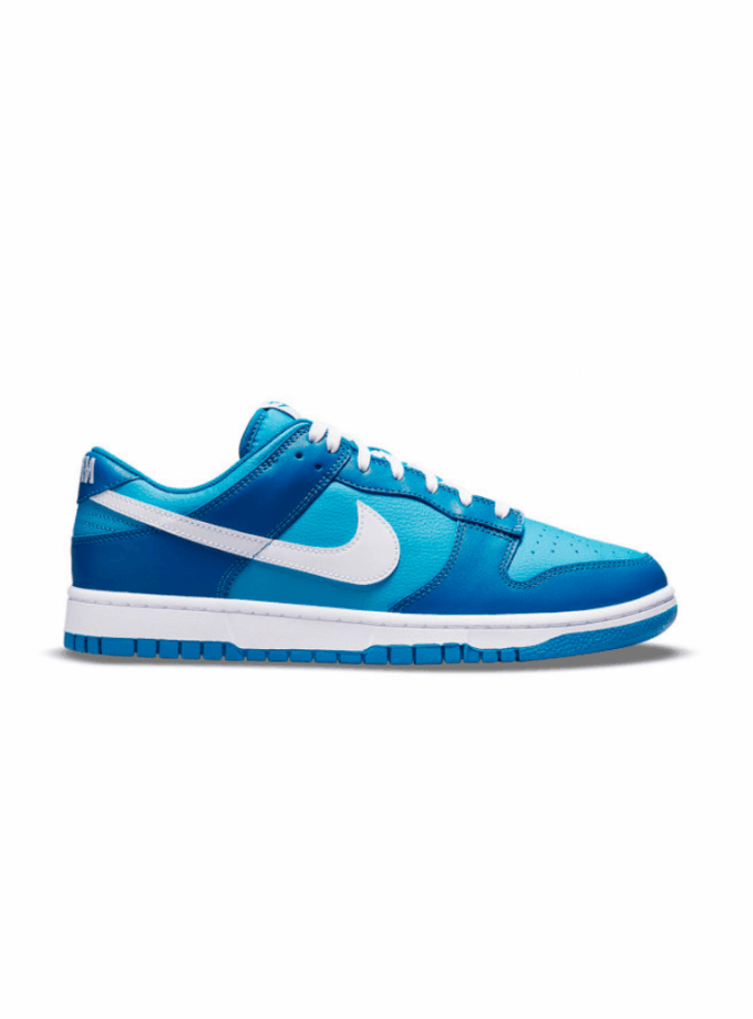 Dunk Low Marina Blue