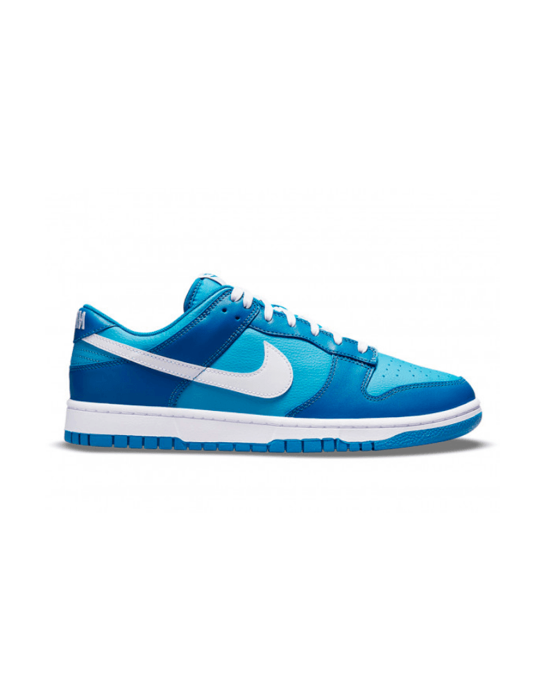 Dunk Low Marina Blue