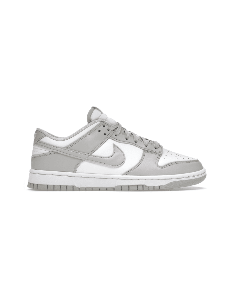 Dunk Low Grey Fog