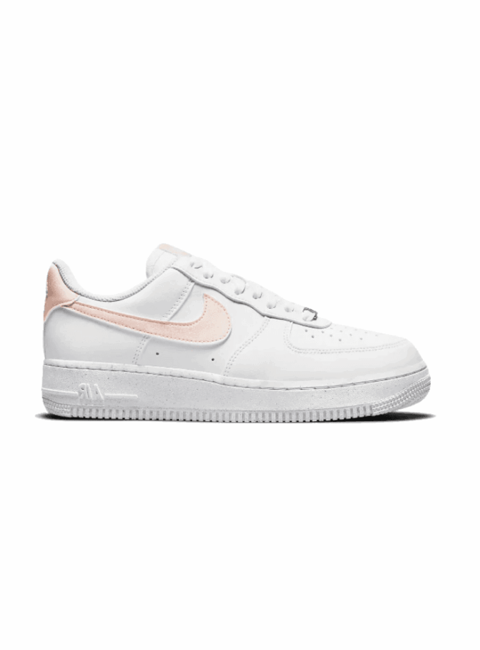 Air Force 1 Low Next Nature White Pale Coral (W)