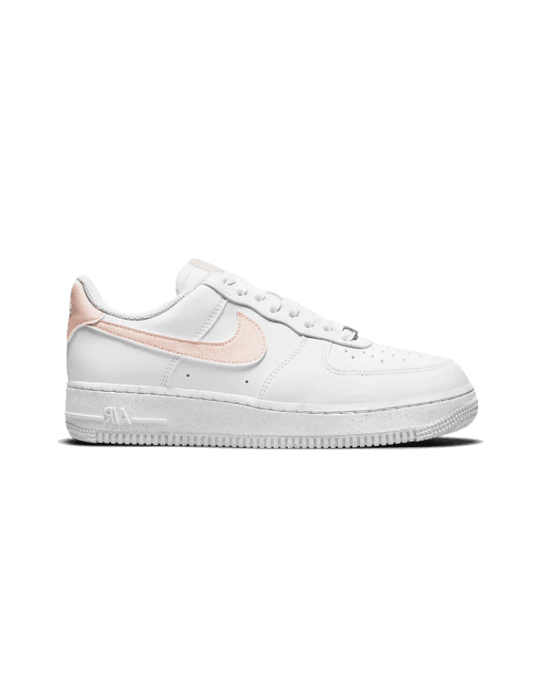 Air Force 1 Low Next Nature White Pale Coral (W)