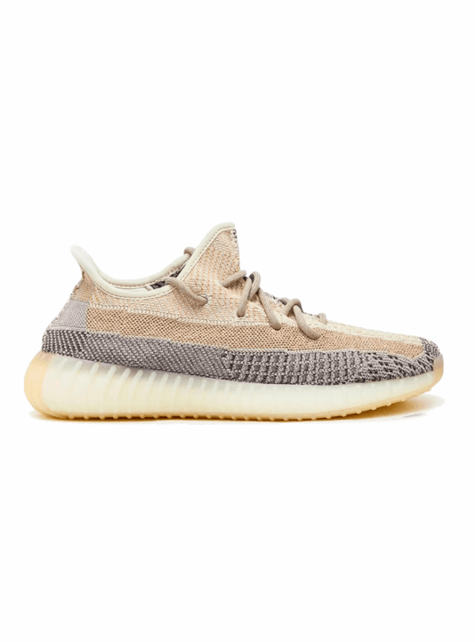 Yeezy Boost 350 V2 Ash Pearl