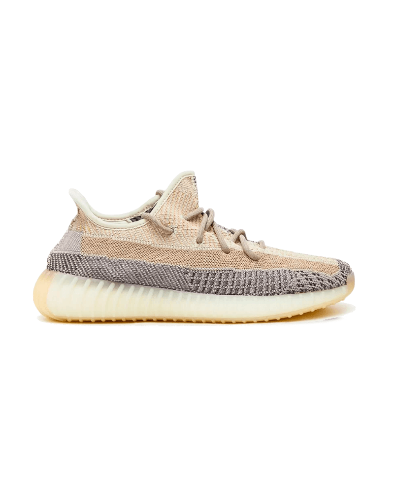 Yeezy Boost 350 V2 Ash Pearl