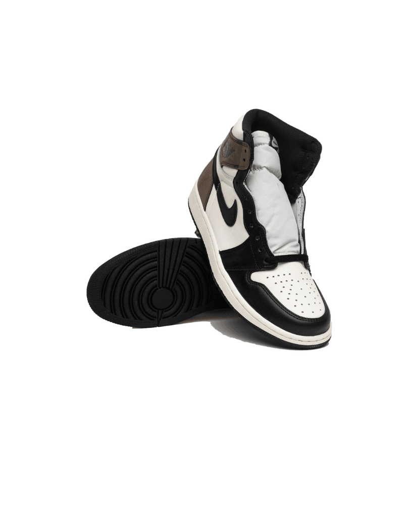 Air Jordan 1 Retro High Dark Mocha