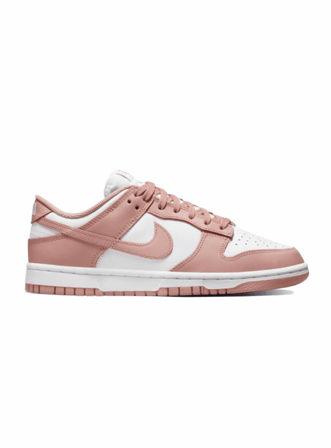 Dunk Low Whisper Rose