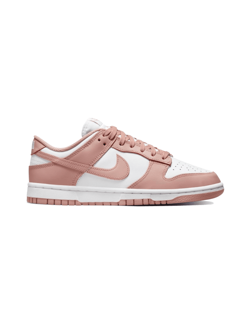 Dunk Low Whisper Rose