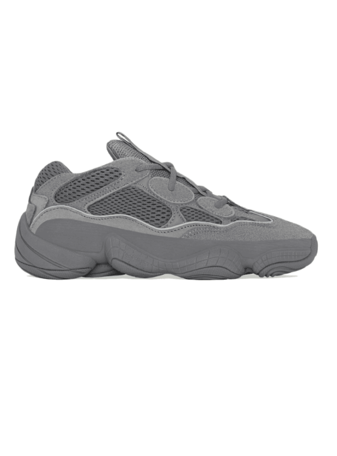 Yeezy 500 Granite