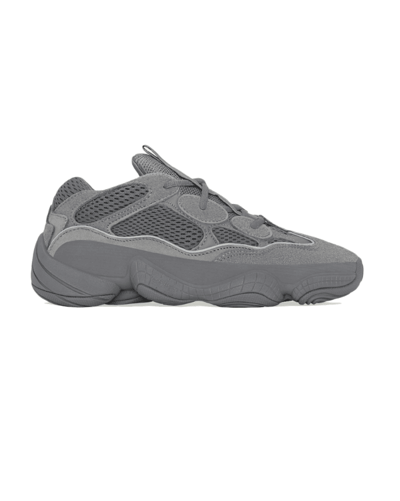 Yeezy 500 Granite