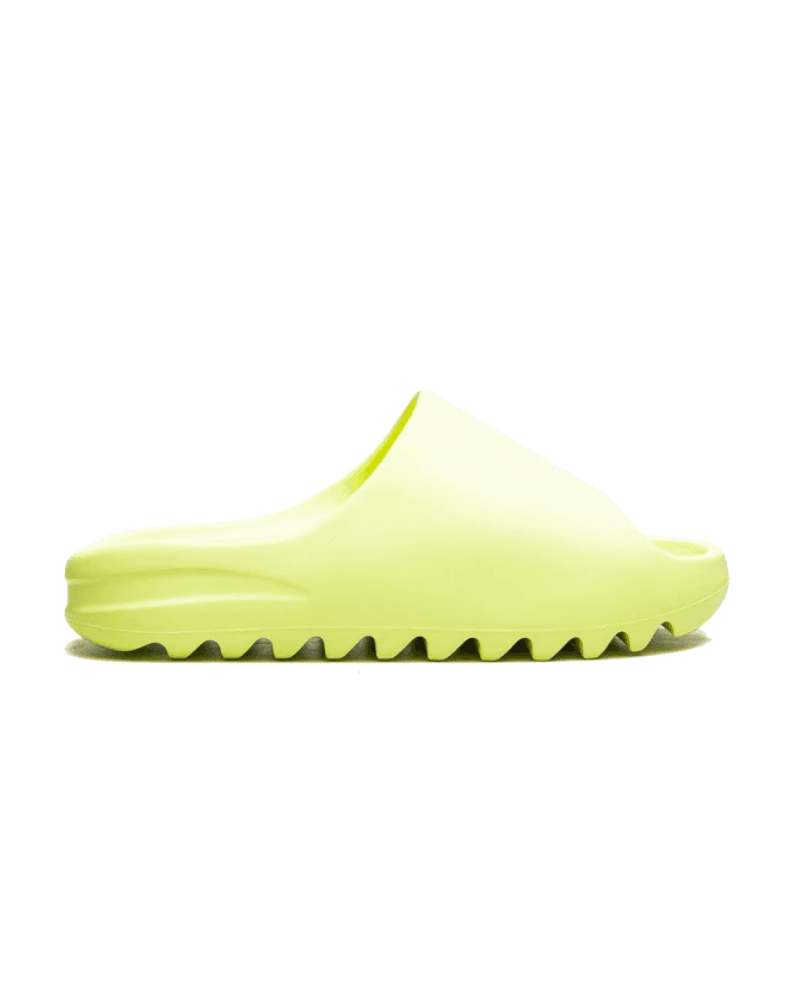 Yeezy Slide Glow Green
