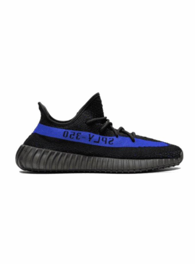 Yeezy Boost 350 V2 Dazzling Blue