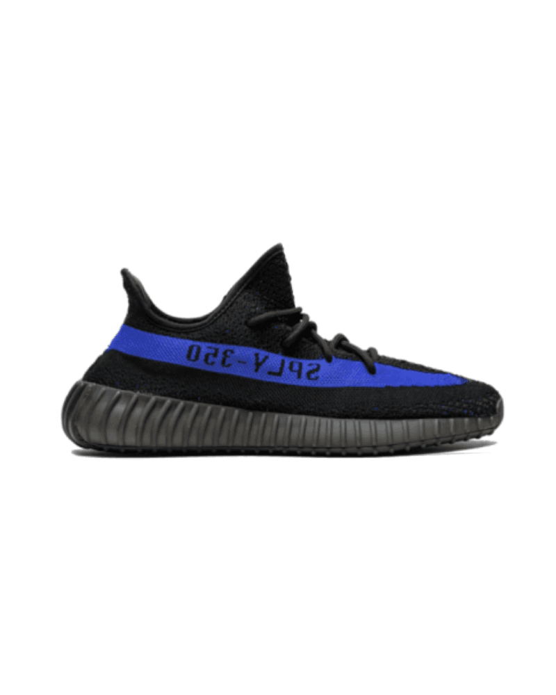 Yeezy Boost 350 V2 Dazzling Blue