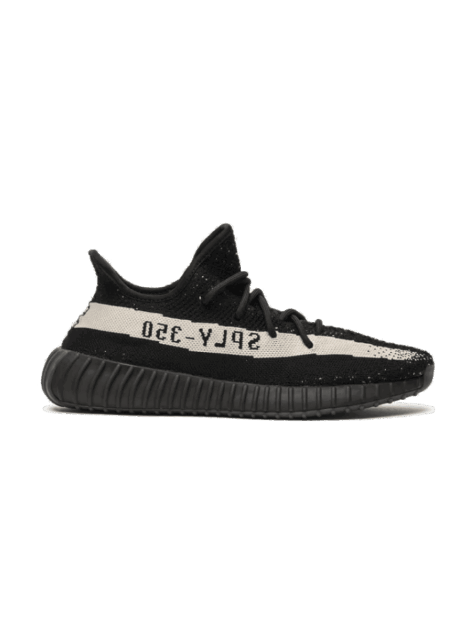 Yeezy Boost 350 V2 Core Black White (Oreo)