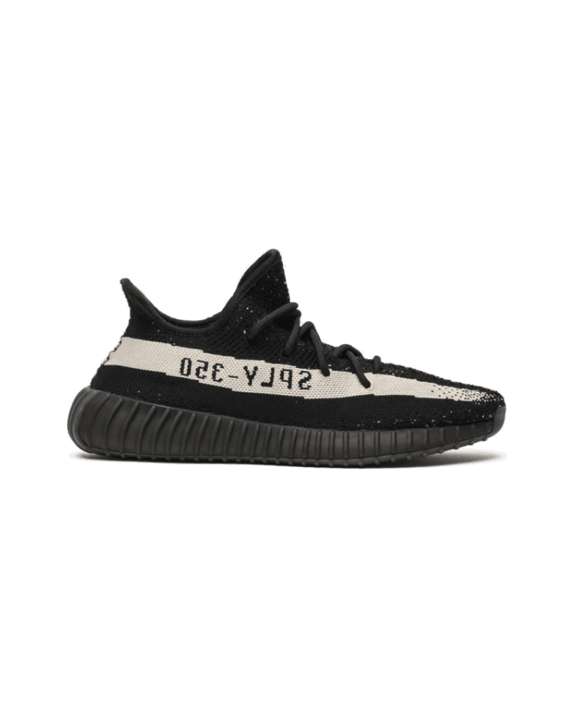 Yeezy Boost 350 V2 Core Black White (Oreo)