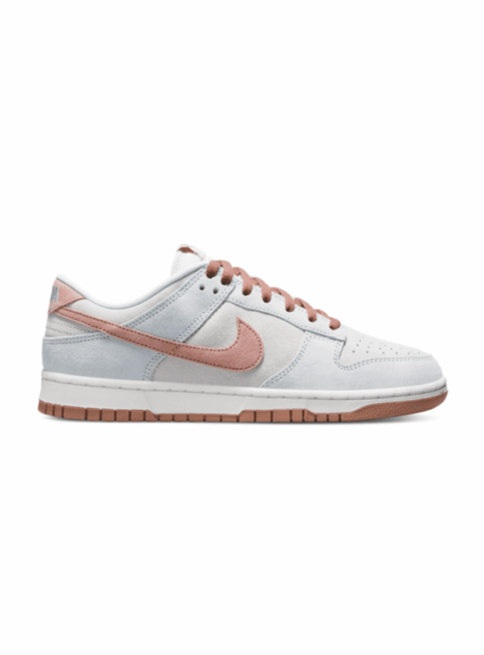 Dunk Low Fossil Rose