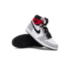Jordan 1 Retro High Light Smoke Grey
