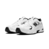 New Balance 530 Black White