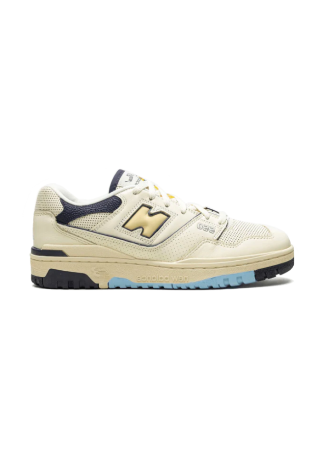 New Balance 550 Rich Paul