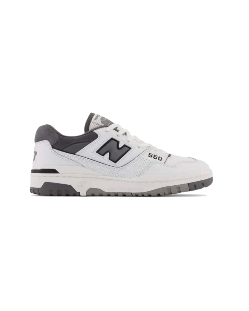39.png New Balance 550 White Grey Dark Grey