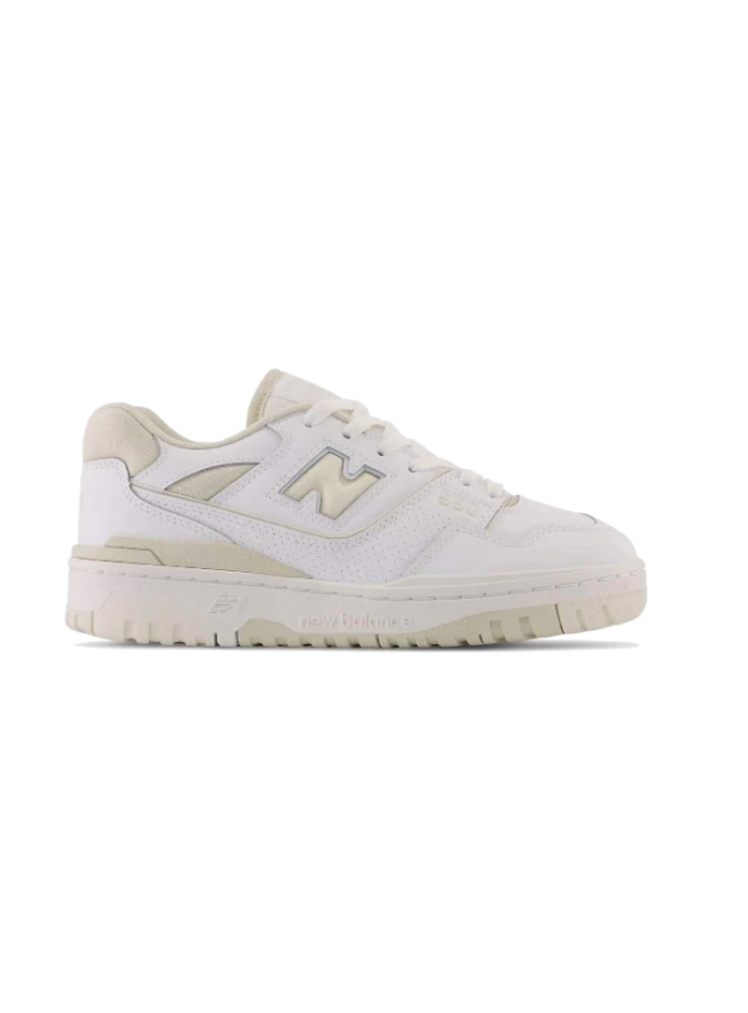 New Balance 550 Silver Birch (W)