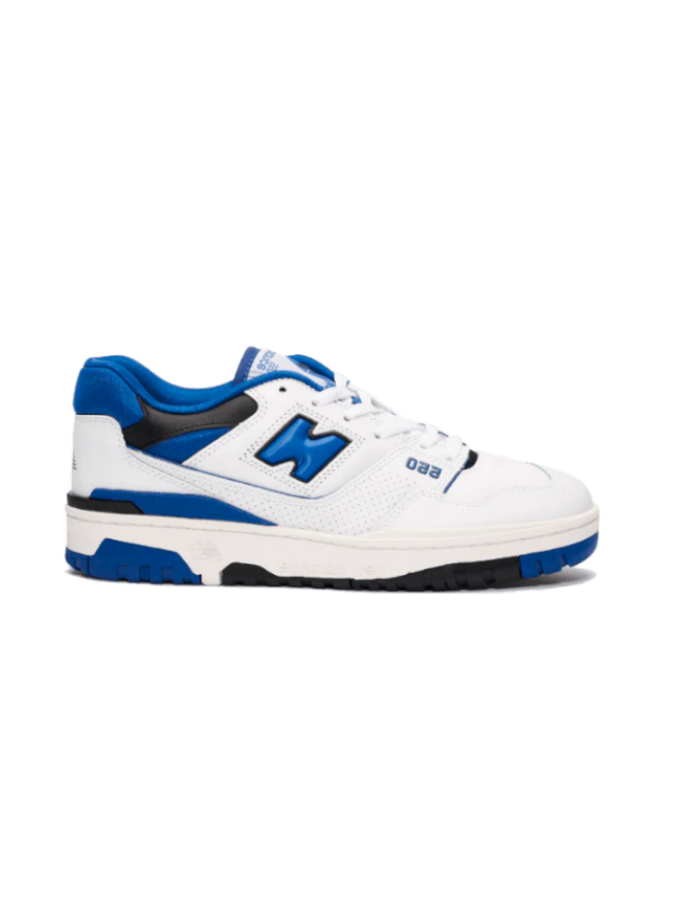 New Balance 550 White Blue