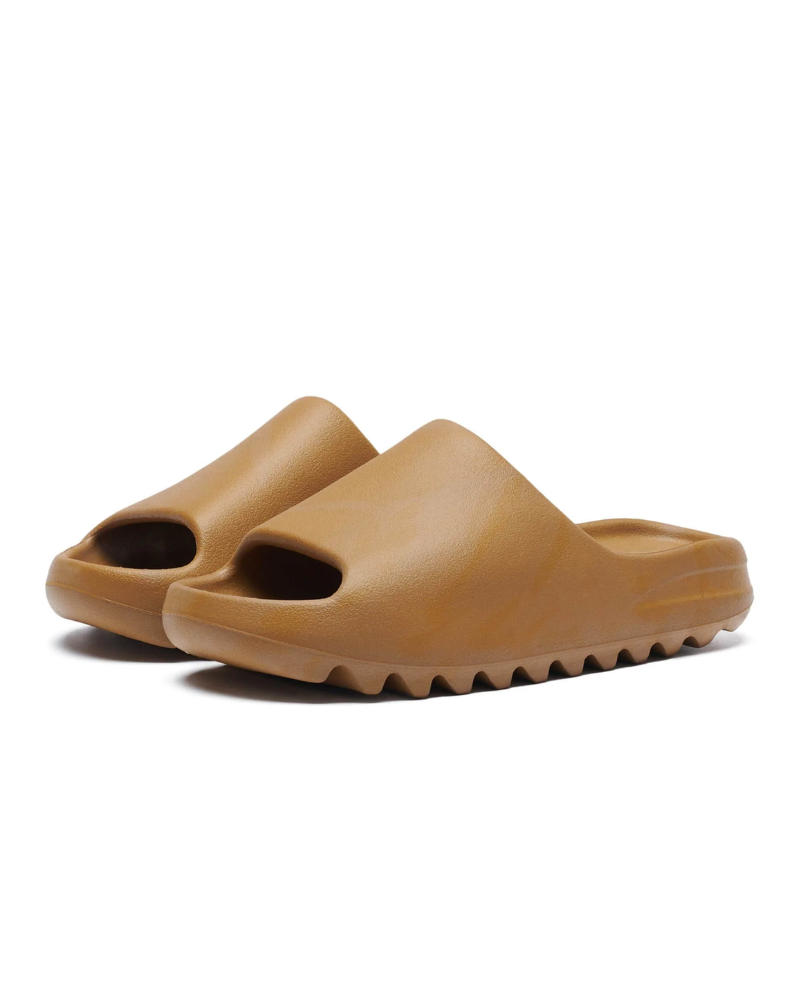 75 Yeezy Slide Ochre