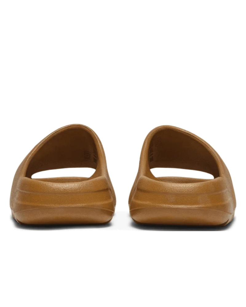 78 Yeezy Slide Ochre
