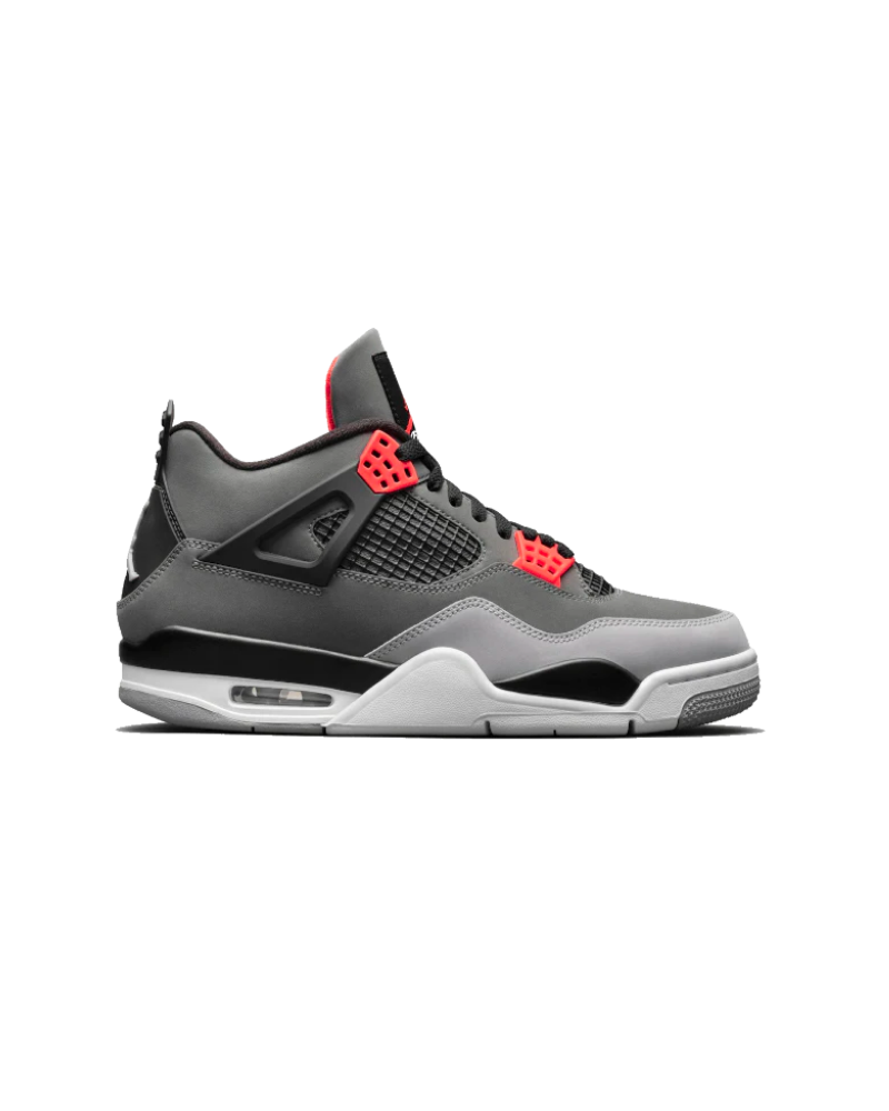 Jordan 4 Infrared (2022)