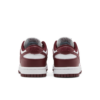 Nike Dunk Low Bordeaux (W)