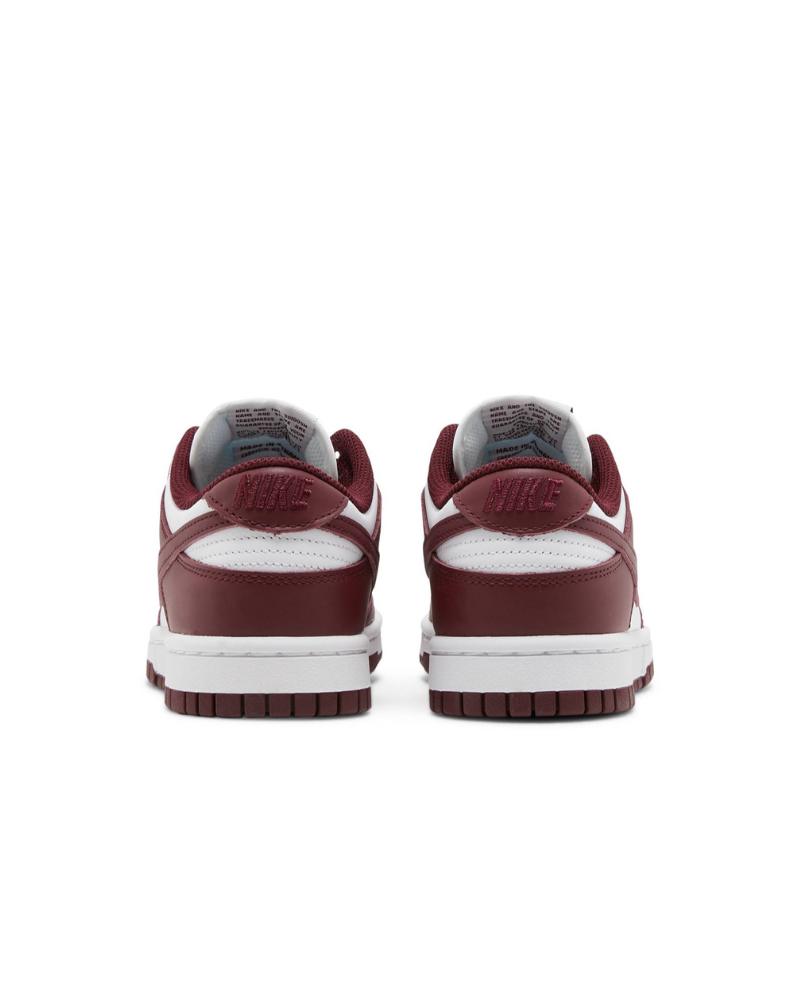 Nike Dunk Low Bordeaux (W)