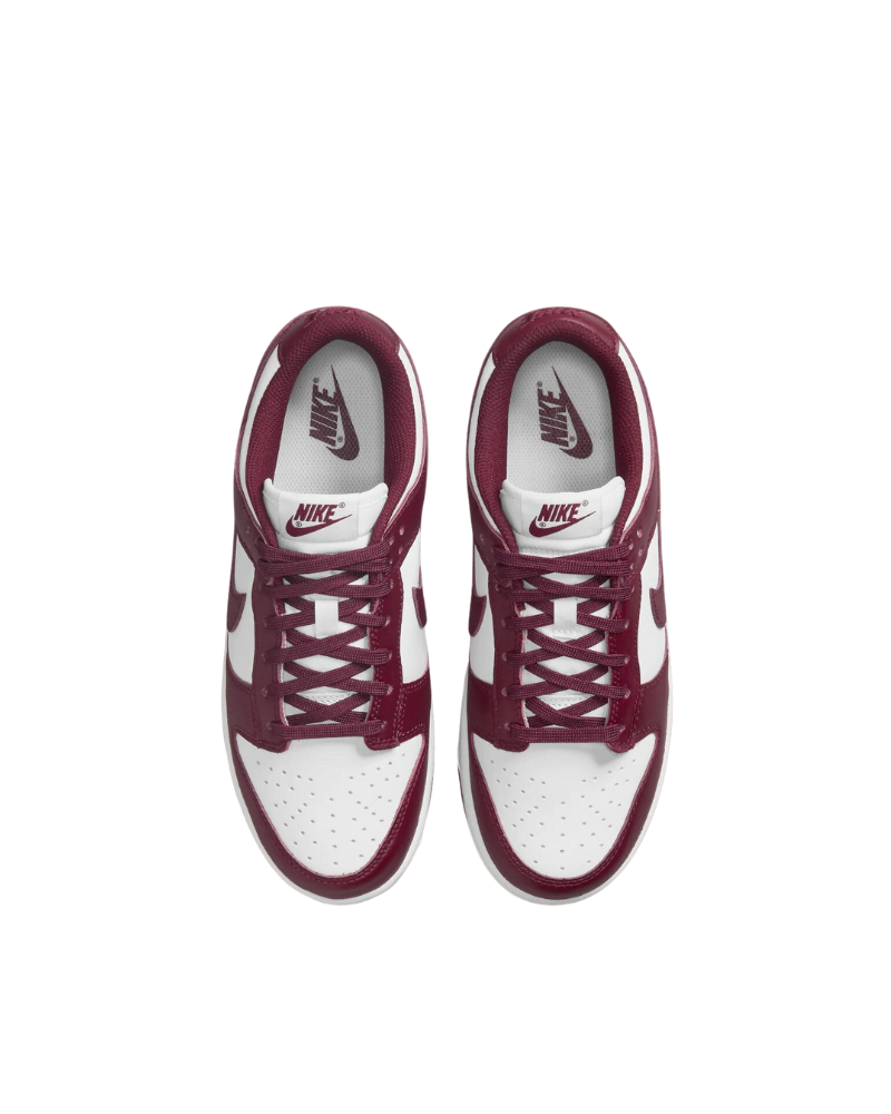 Nike Dunk Low Bordeaux (W)