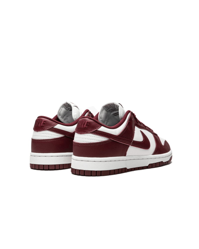 Nike Dunk Low Bordeaux (W)