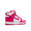 Zdjecia produktowe www (13) Nike Dunk High Pink Prime