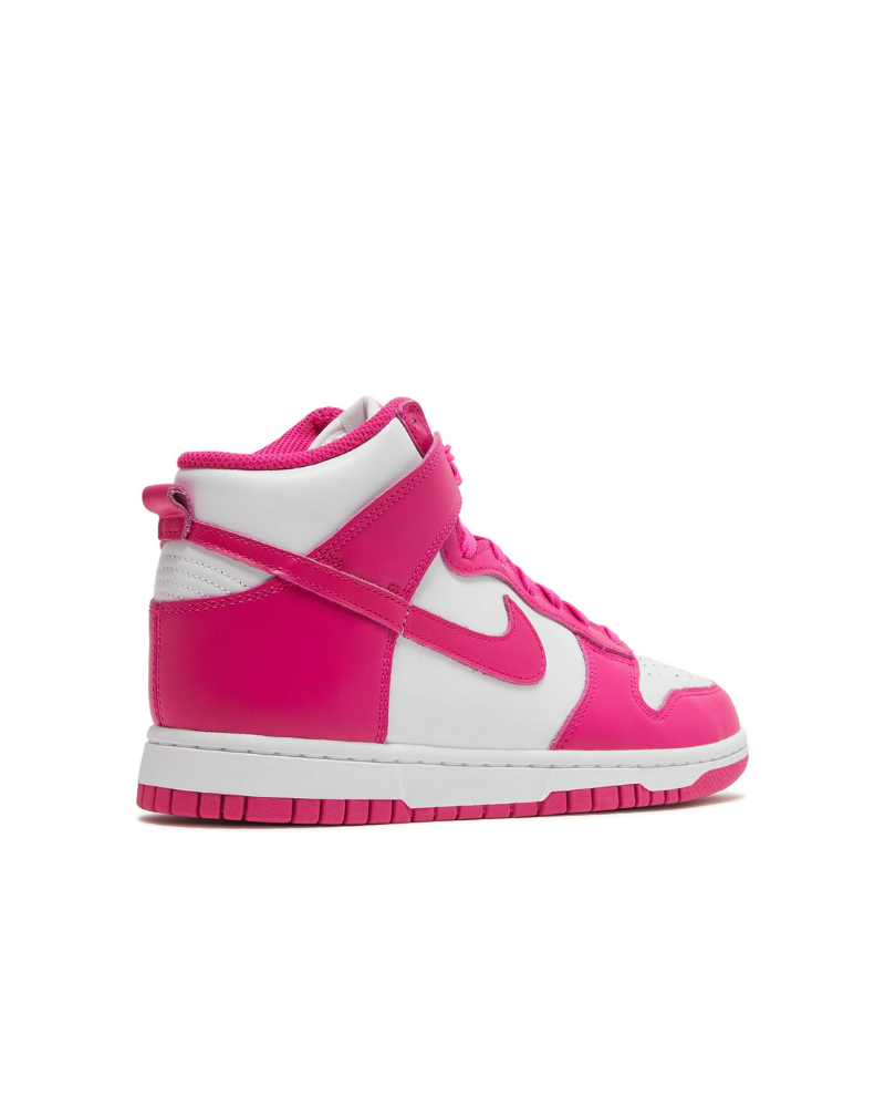 Zdjecia produktowe www (13) Nike Dunk High Pink Prime