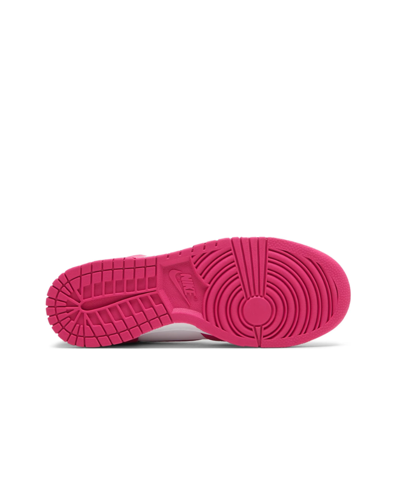 Zdjecia produktowe www (15) Nike Dunk High Pink Prime