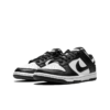 Nike Dunk Low Retro White Black Panda (2021) (GS)