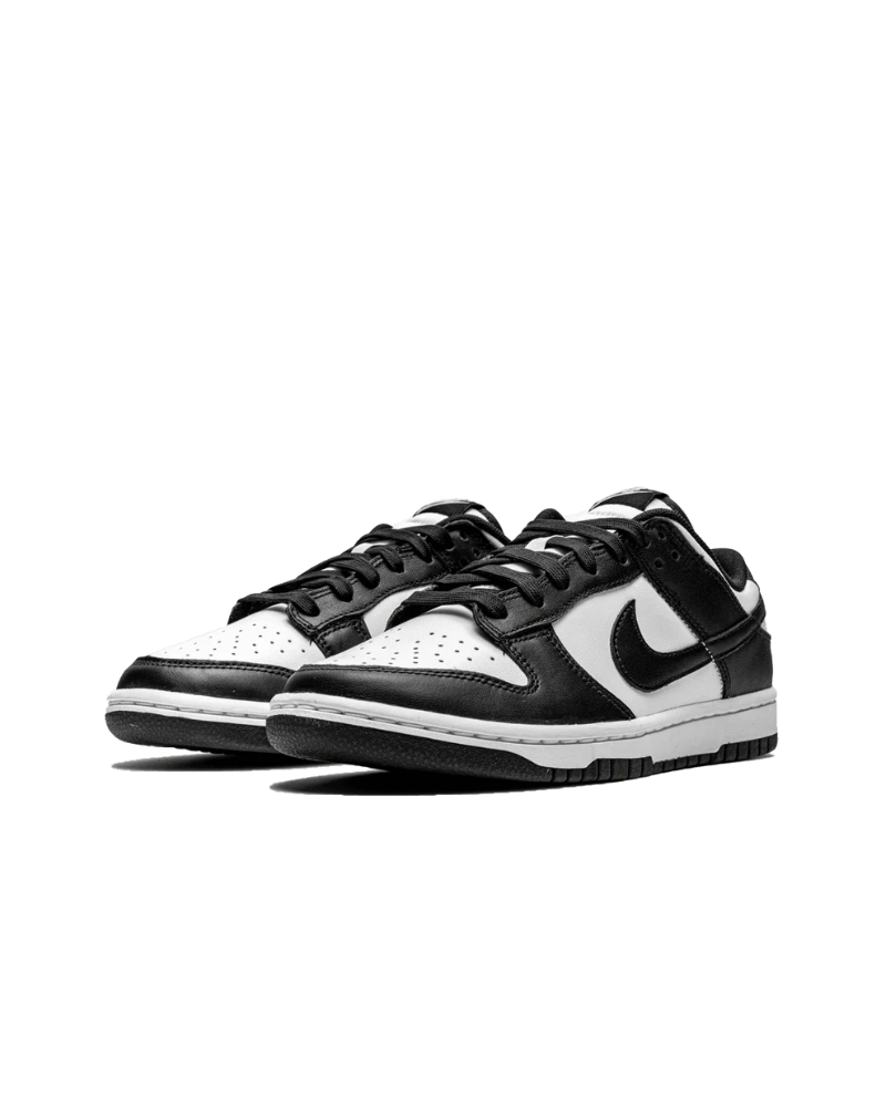 Nike Dunk Low Retro White Black Panda (2021) (GS)