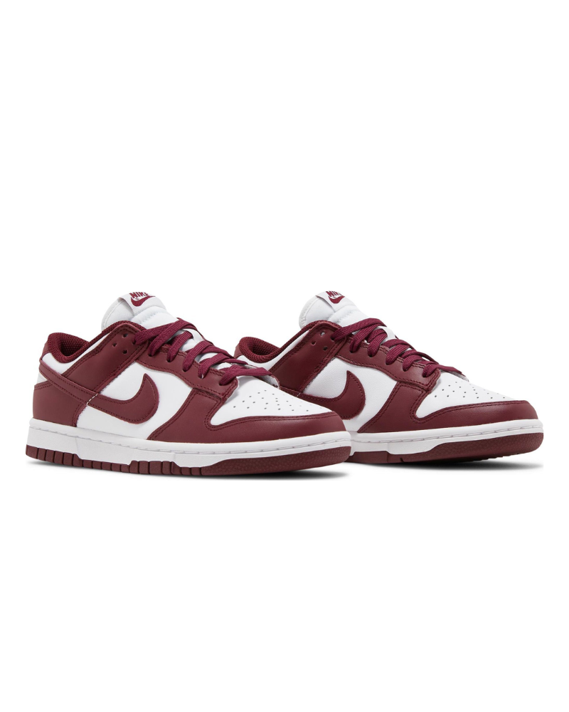 Nike Dunk Low Bordeaux (W)